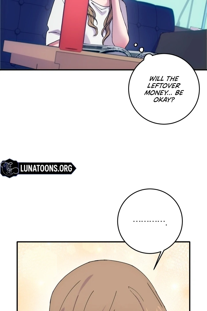 How to Summon a Demon with a Signature Chapter 10 - page 20