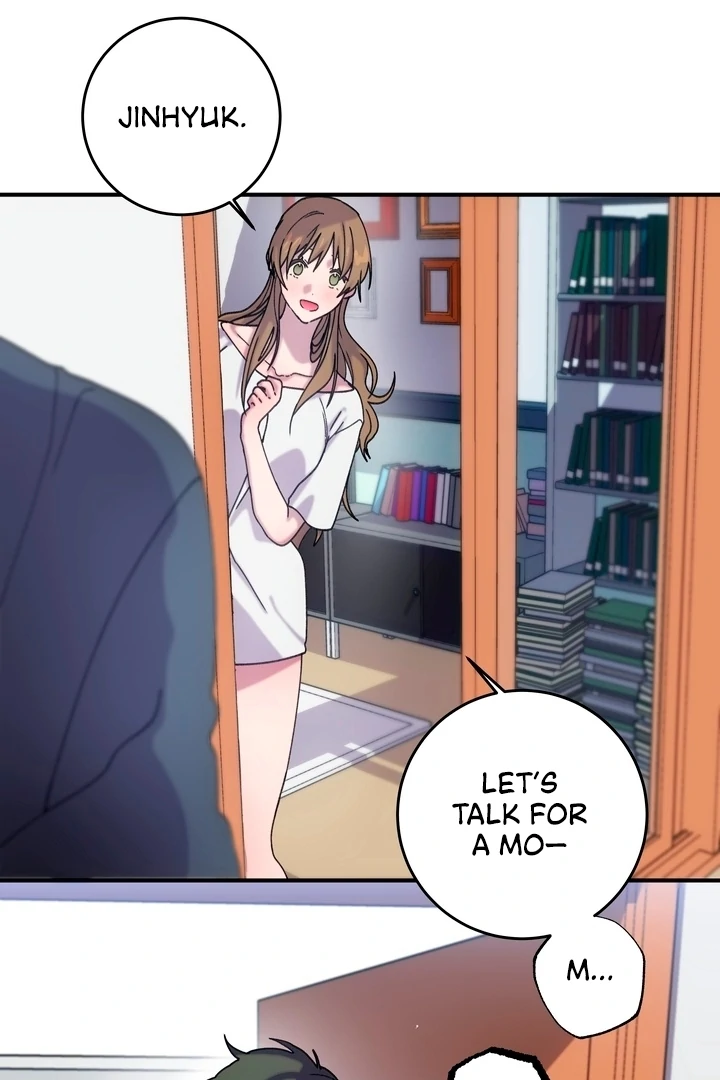 How to Summon a Demon with a Signature Chapter 10 - page 22