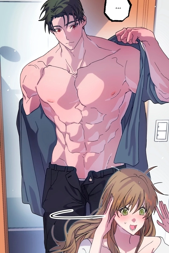 How to Summon a Demon with a Signature Chapter 10 - page 23