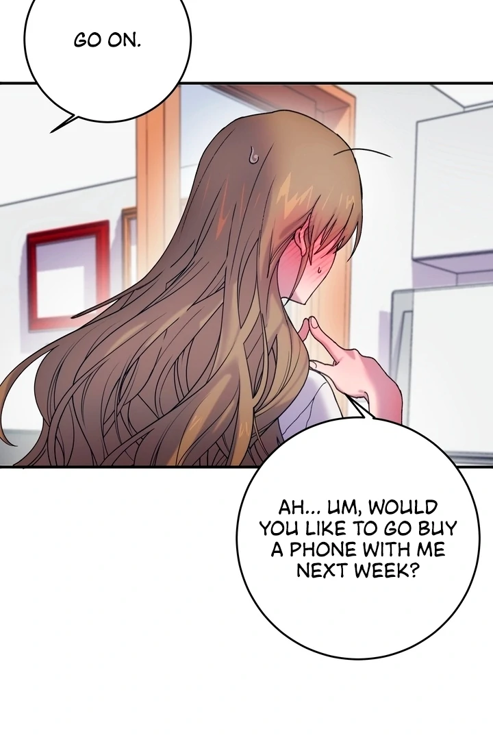 How to Summon a Demon with a Signature Chapter 10 - page 25