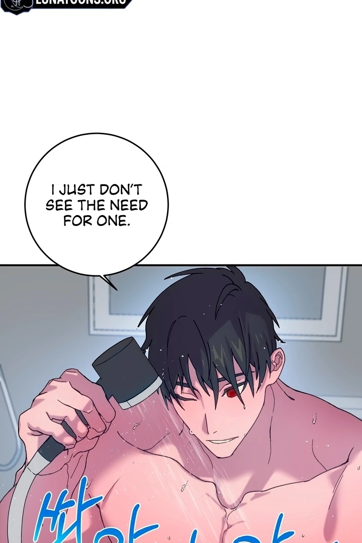 How to Summon a Demon with a Signature Chapter 10 - page 29