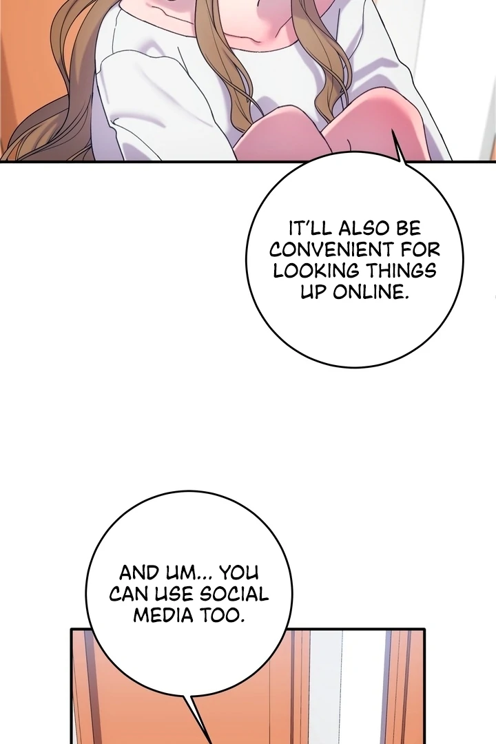 How to Summon a Demon with a Signature Chapter 10 - page 31