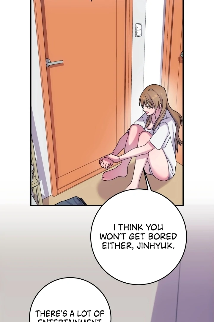 How to Summon a Demon with a Signature Chapter 10 - page 32