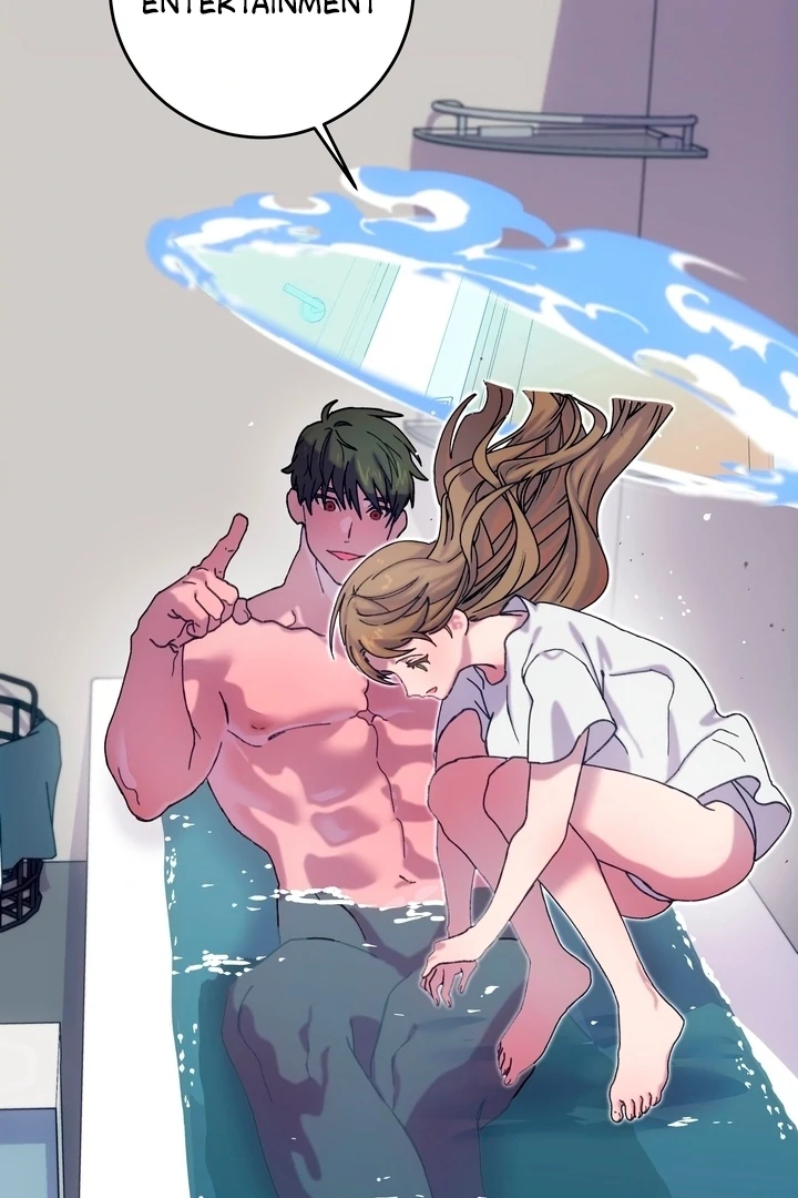 How to Summon a Demon with a Signature Chapter 10 - page 33