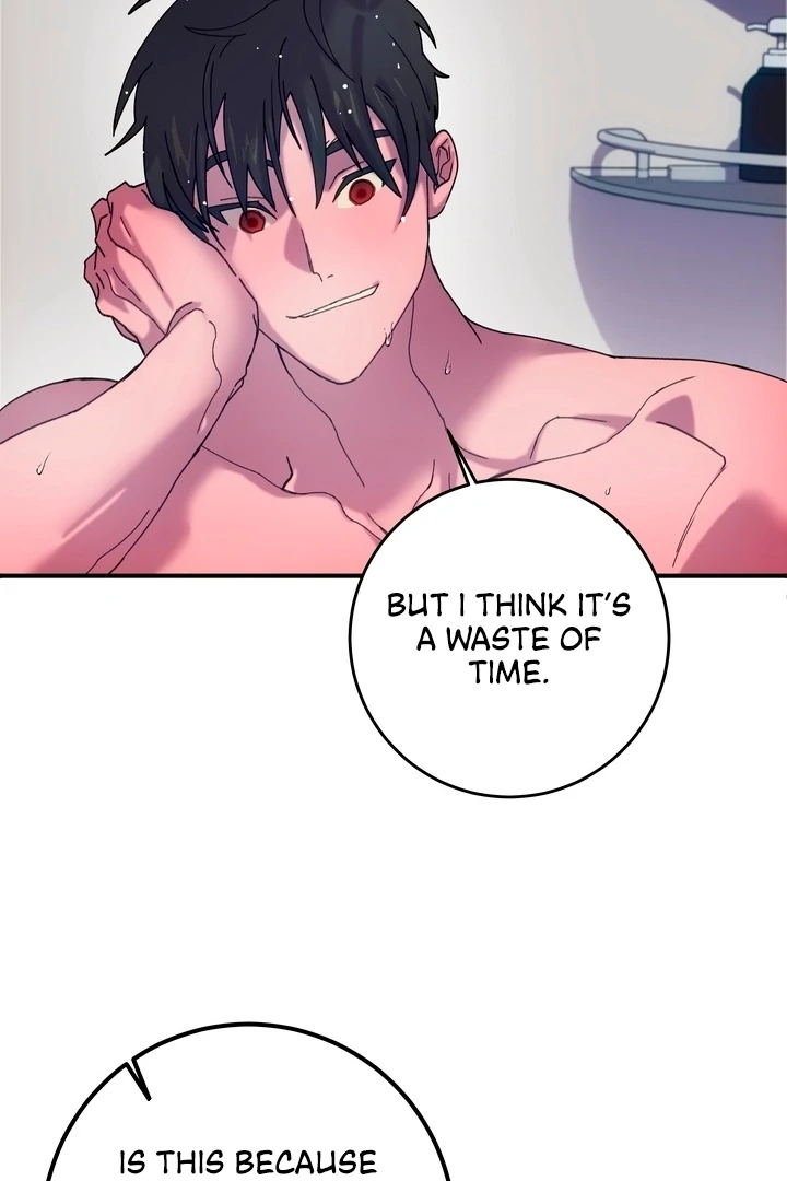 How to Summon a Demon with a Signature Chapter 10 - page 38