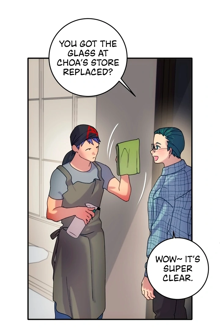 How to Summon a Demon with a Signature Chapter 10 - page 3