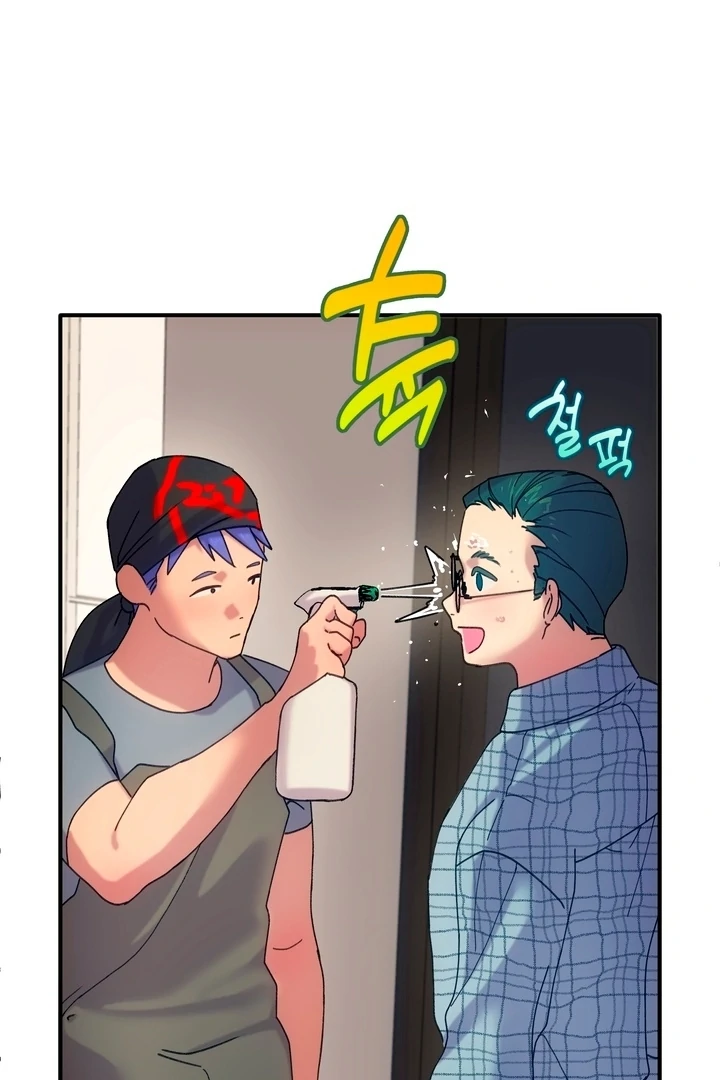 How to Summon a Demon with a Signature Chapter 10 - page 4