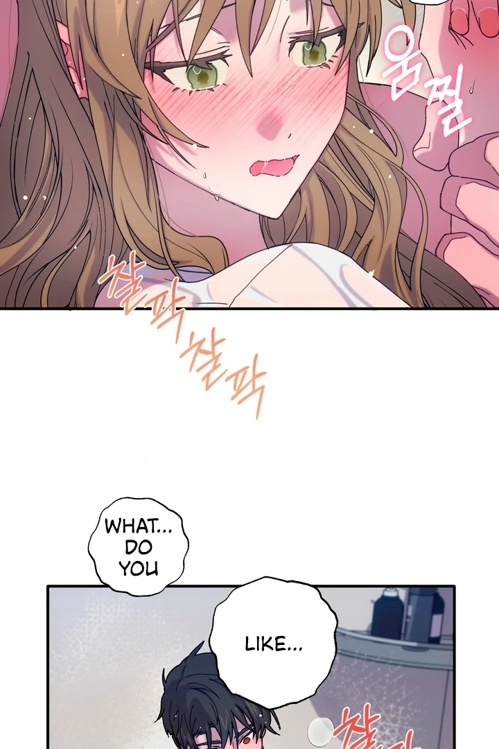 How to Summon a Demon with a Signature Chapter 10 - page 49