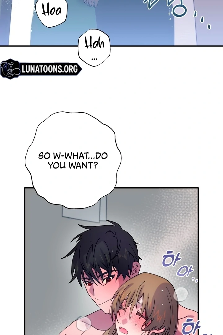 How to Summon a Demon with a Signature Chapter 10 - page 59