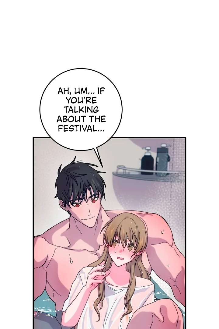 How to Summon a Demon with a Signature Chapter 10 - page 63