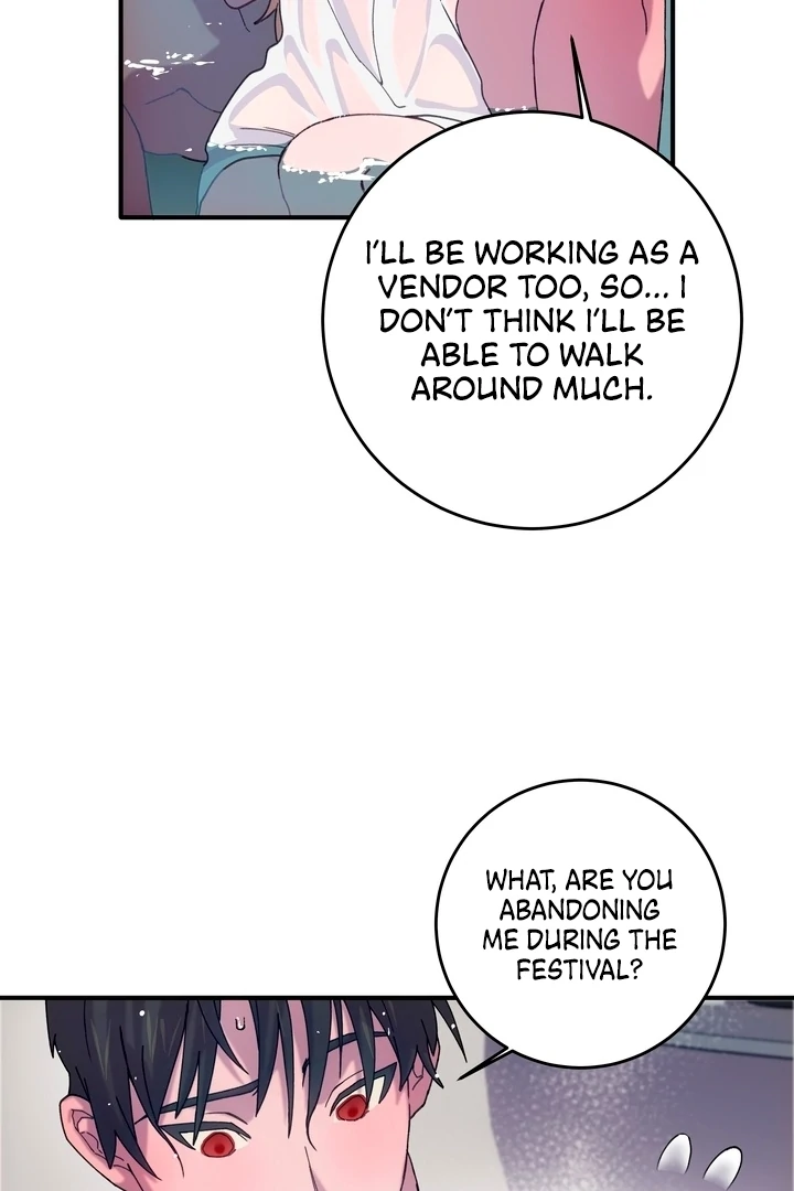 How to Summon a Demon with a Signature Chapter 10 - page 64