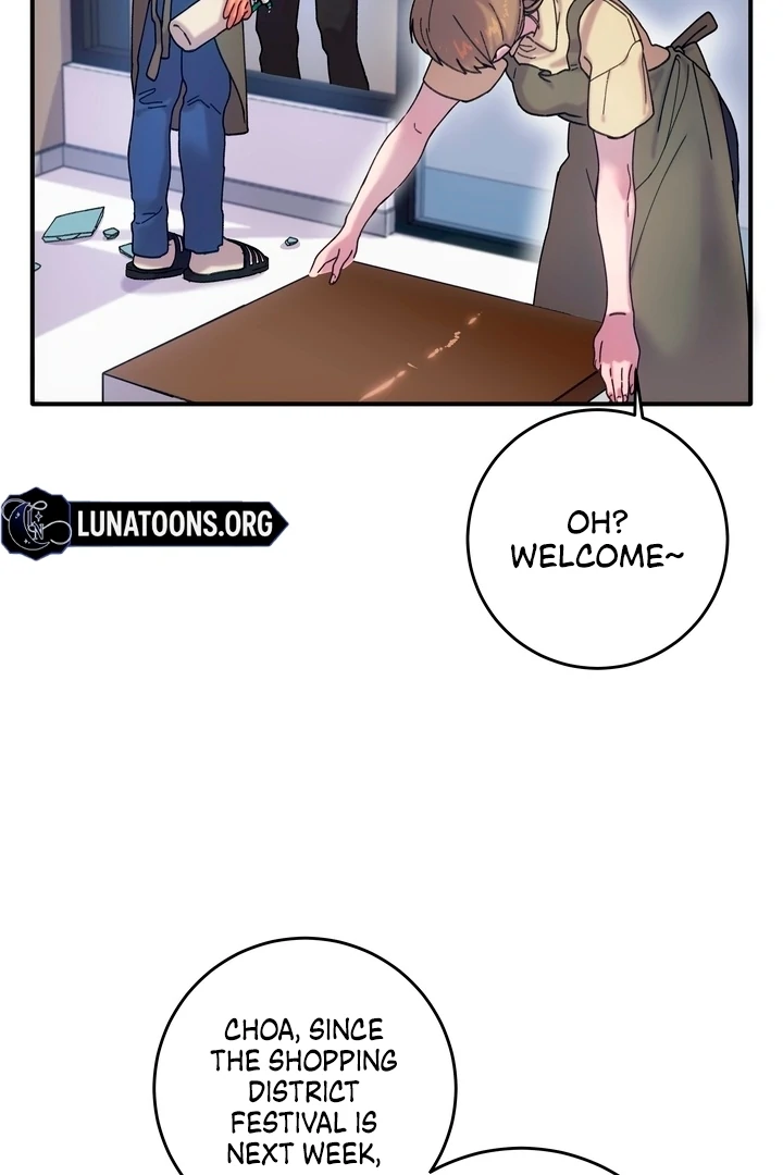 How to Summon a Demon with a Signature Chapter 10 - page 6