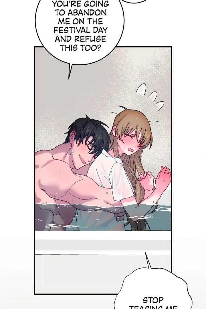 How to Summon a Demon with a Signature Chapter 10 - page 78