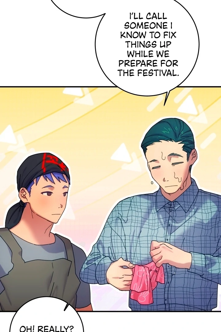 How to Summon a Demon with a Signature Chapter 10 - page 7