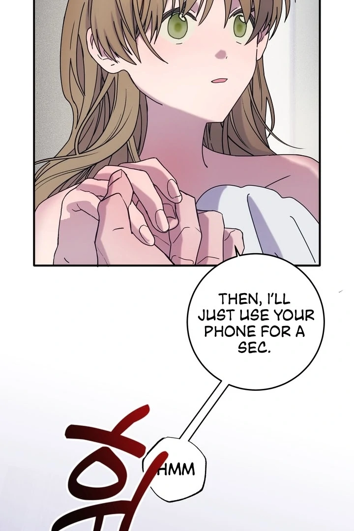 How to Summon a Demon with a Signature Chapter 17 - page 23