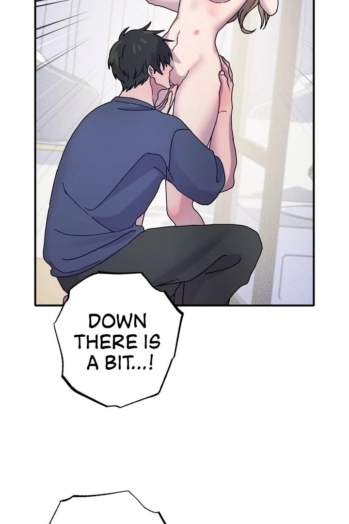 How to Summon a Demon with a Signature Chapter 17 - page 37