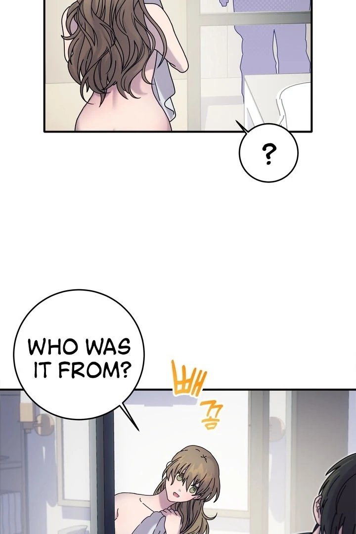 How to Summon a Demon with a Signature Chapter 17 - page 5