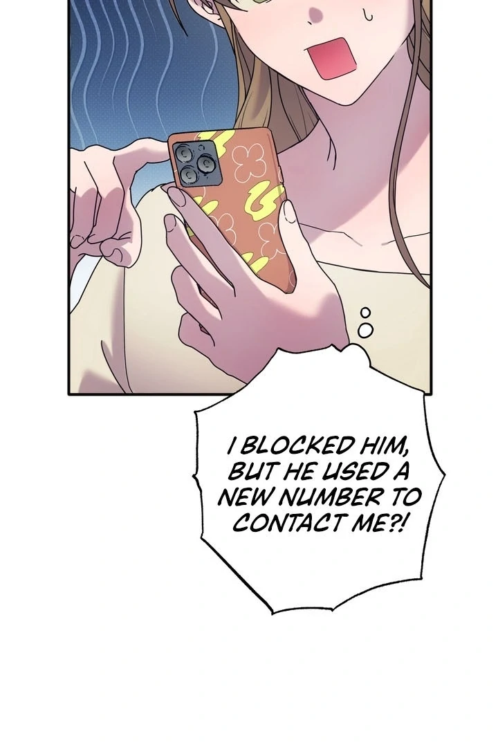 How to Summon a Demon with a Signature Chapter 16 - page 9