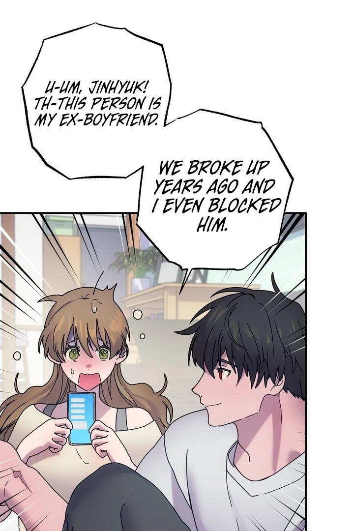 How to Summon a Demon with a Signature Chapter 16 - page 10