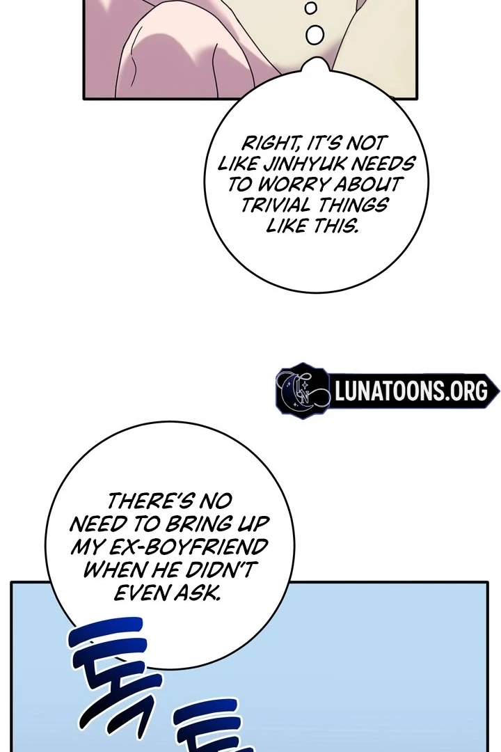 How to Summon a Demon with a Signature Chapter 16 - page 16