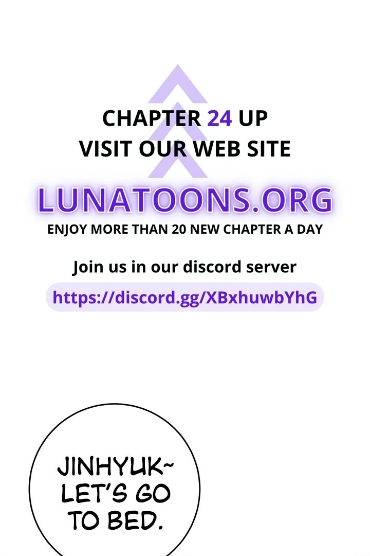 How to Summon a Demon with a Signature Chapter 16 - page 1