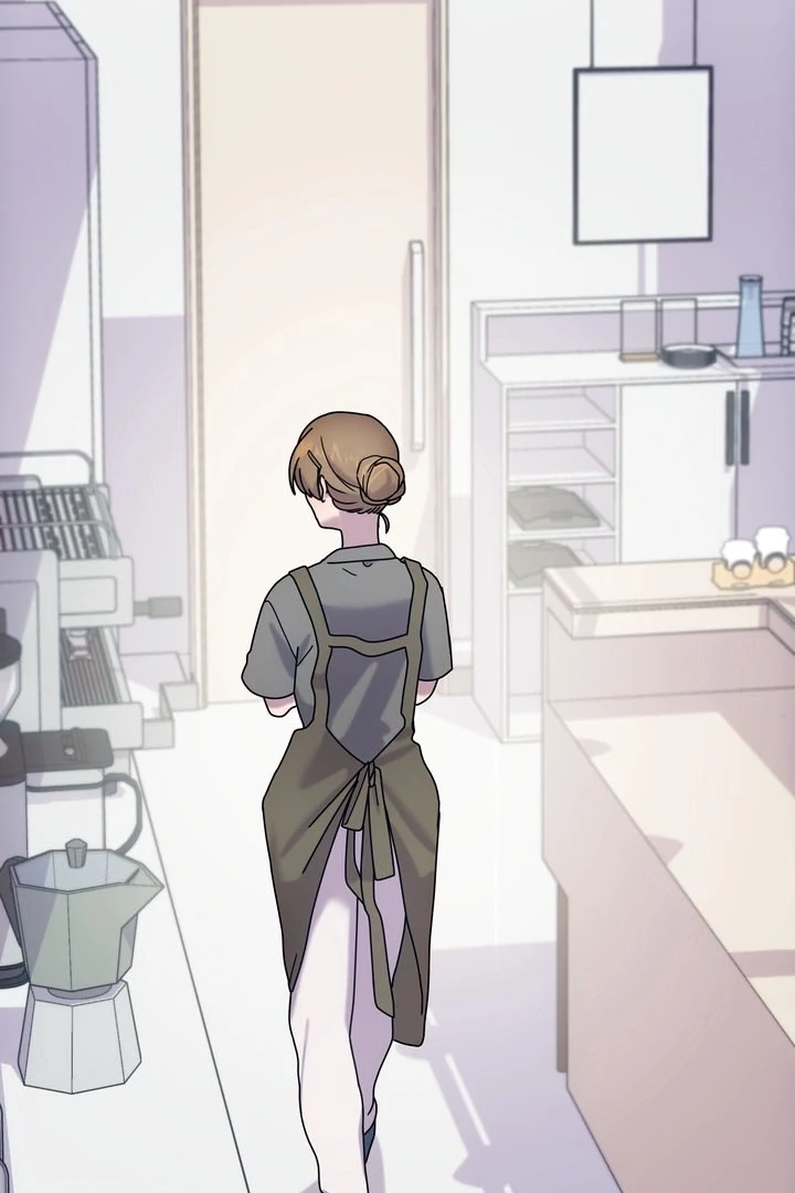 How to Summon a Demon with a Signature Chapter 16 - page 20