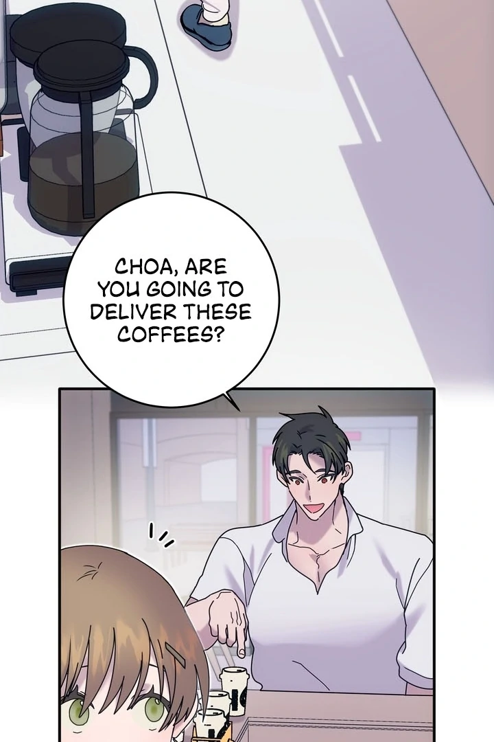 How to Summon a Demon with a Signature Chapter 16 - page 21