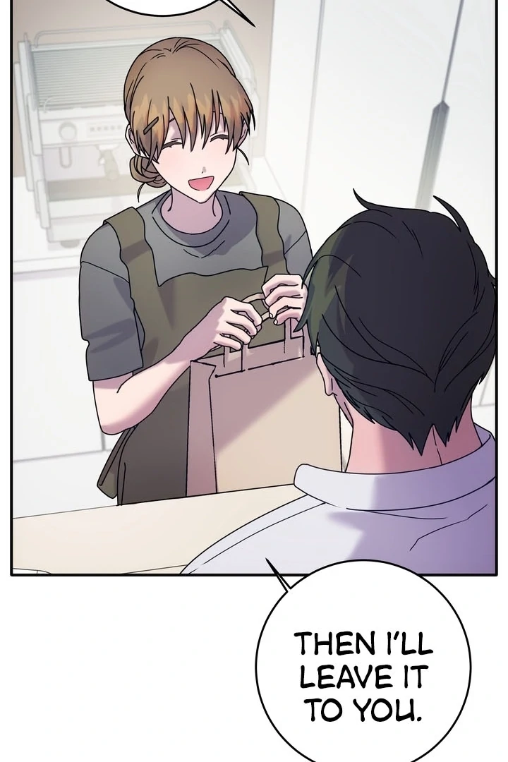 How to Summon a Demon with a Signature Chapter 16 - page 23