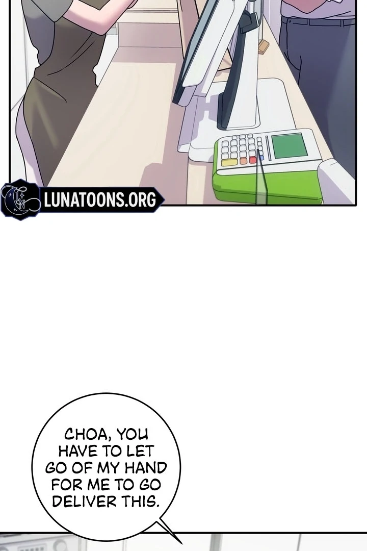 How to Summon a Demon with a Signature Chapter 16 - page 26