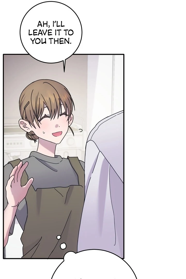 How to Summon a Demon with a Signature Chapter 16 - page 29