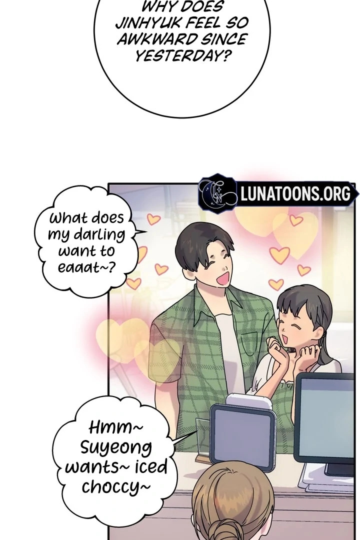 How to Summon a Demon with a Signature Chapter 16 - page 30