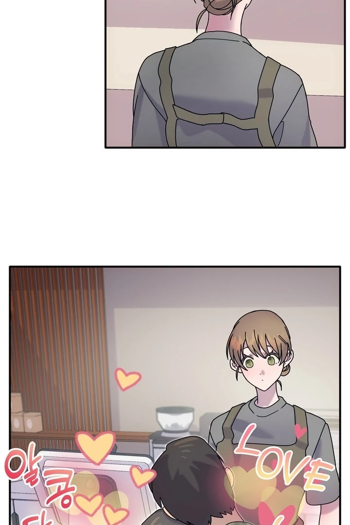 How to Summon a Demon with a Signature Chapter 16 - page 31