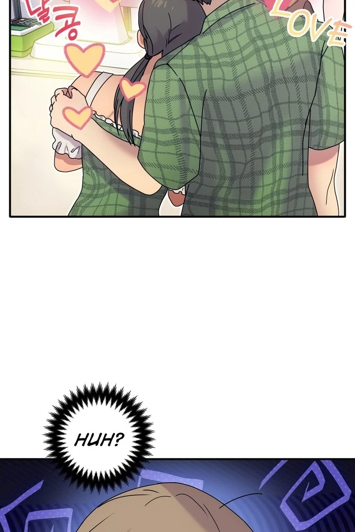 How to Summon a Demon with a Signature Chapter 16 - page 32