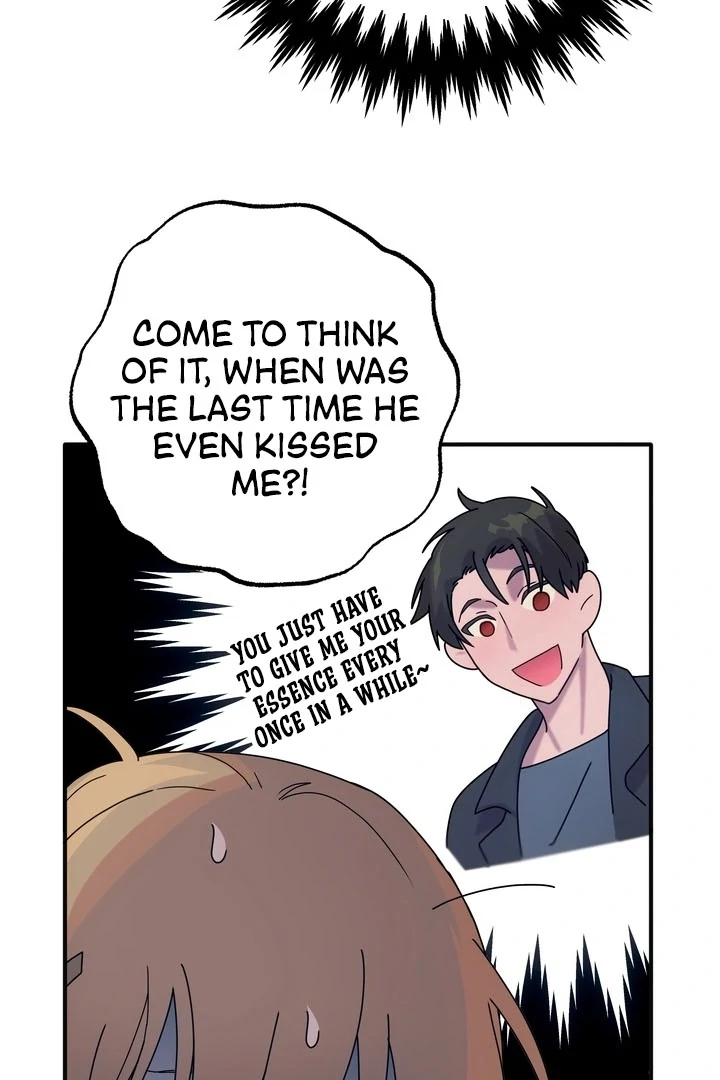 How to Summon a Demon with a Signature Chapter 16 - page 34