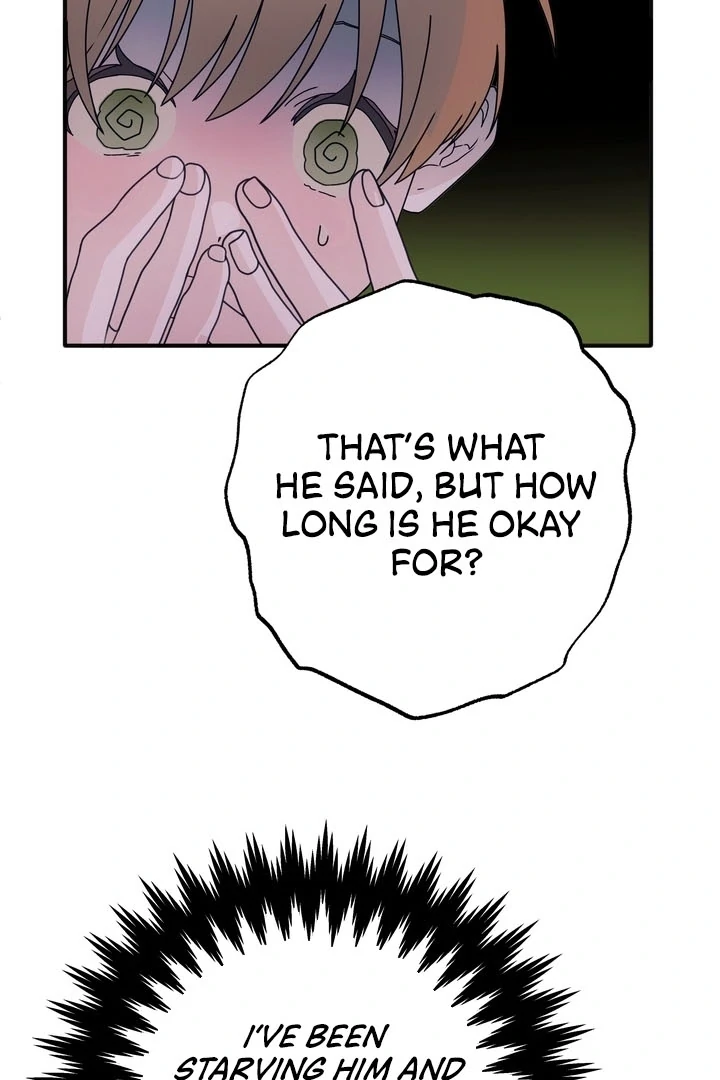 How to Summon a Demon with a Signature Chapter 16 - page 35