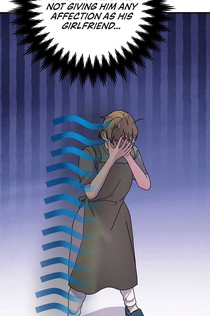 How to Summon a Demon with a Signature Chapter 16 - page 36