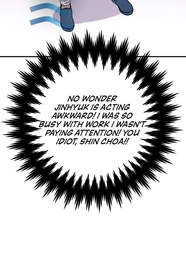 How to Summon a Demon with a Signature Chapter 16 - page 37