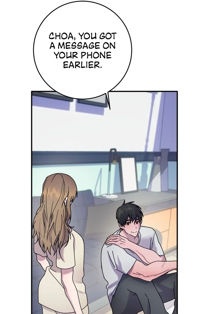 How to Summon a Demon with a Signature Chapter 16 - page 3