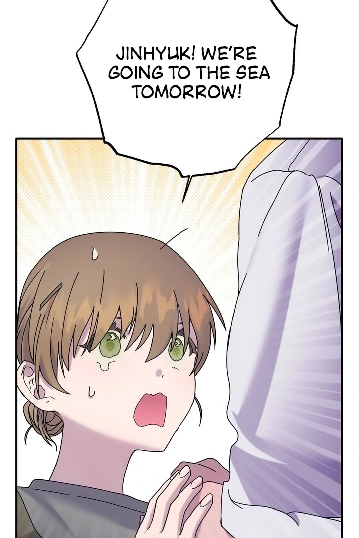 How to Summon a Demon with a Signature Chapter 16 - page 39