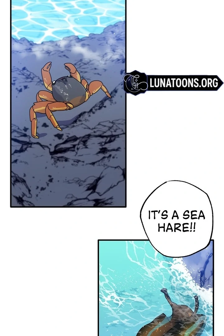 How to Summon a Demon with a Signature Chapter 16 - page 44