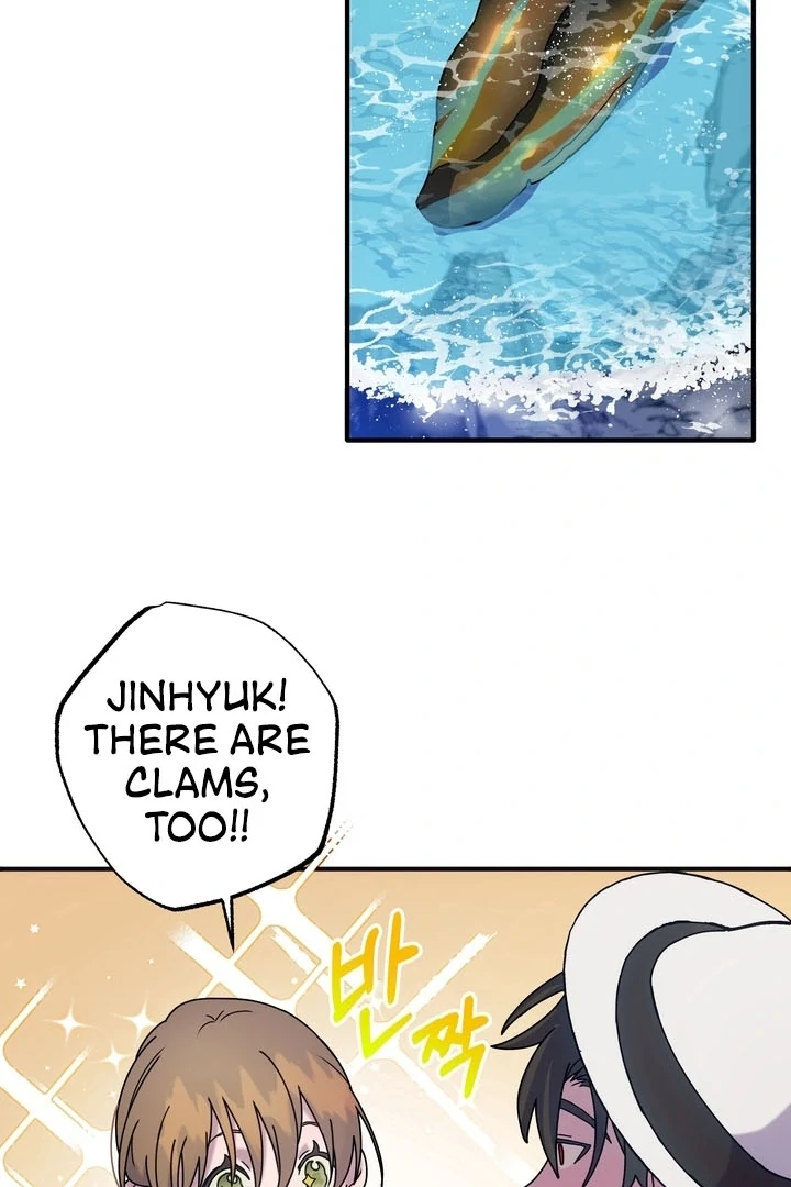 How to Summon a Demon with a Signature Chapter 16 - page 45