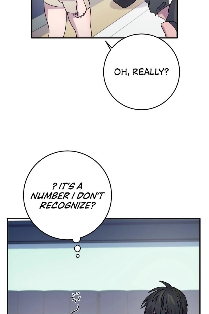 How to Summon a Demon with a Signature Chapter 16 - page 4