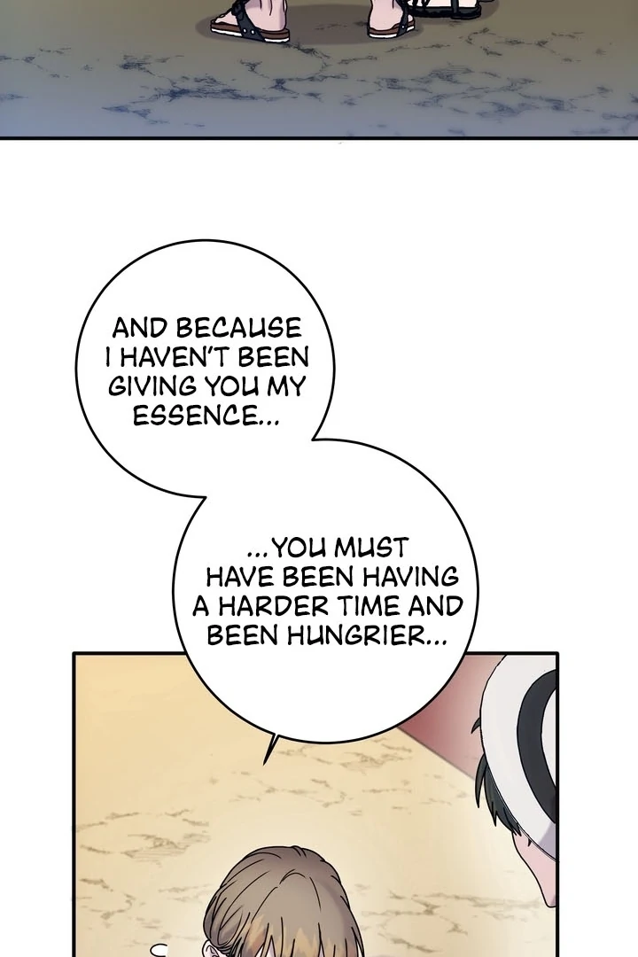 How to Summon a Demon with a Signature Chapter 16 - page 50