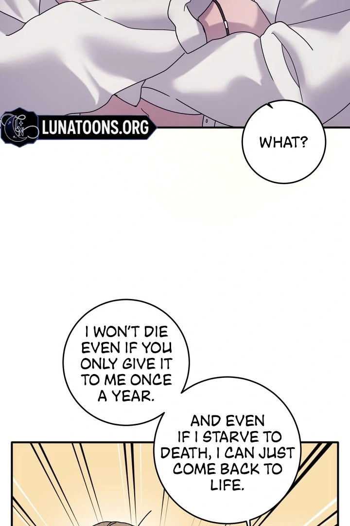 How to Summon a Demon with a Signature Chapter 16 - page 53