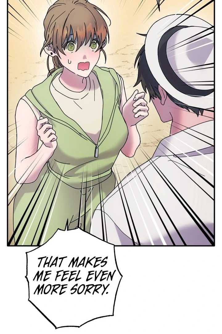 How to Summon a Demon with a Signature Chapter 16 - page 54