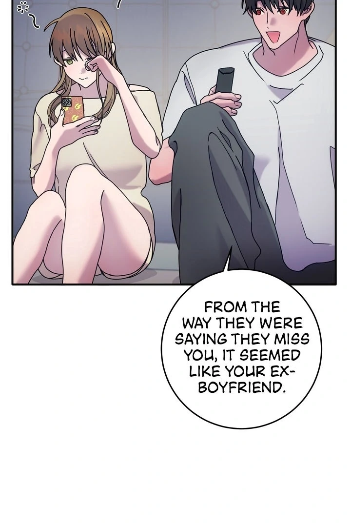 How to Summon a Demon with a Signature Chapter 16 - page 5