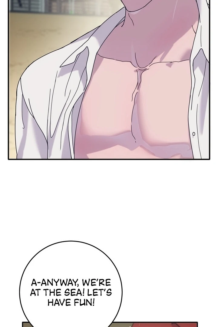 How to Summon a Demon with a Signature Chapter 16 - page 59