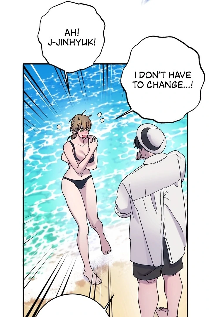 How to Summon a Demon with a Signature Chapter 16 - page 64