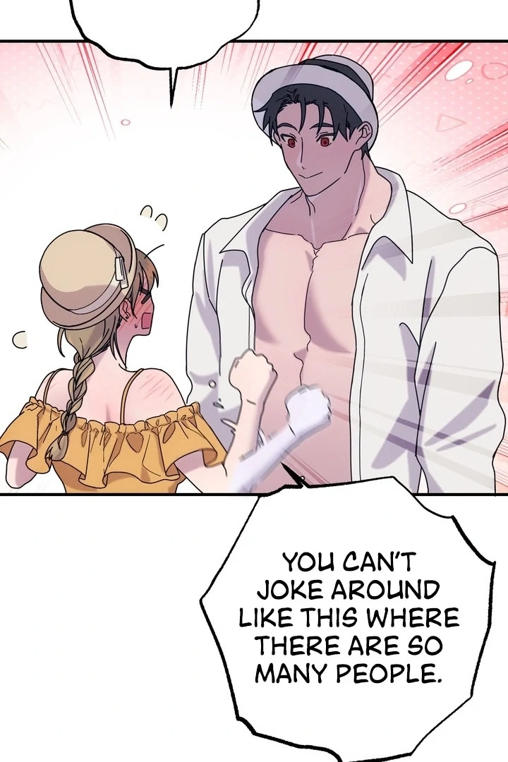 How to Summon a Demon with a Signature Chapter 16 - page 68