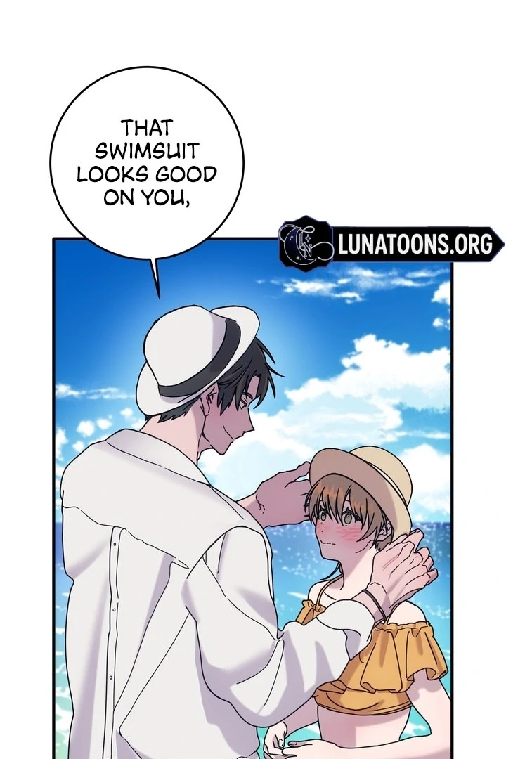 How to Summon a Demon with a Signature Chapter 16 - page 71